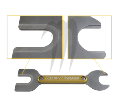RIVA. TOOL COMPRESSOR, Seadoo