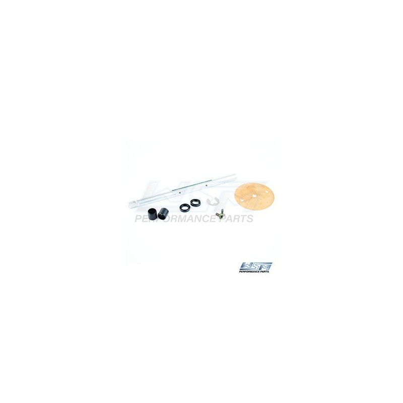 KIT STREAM Papillon Carburetor 48MM