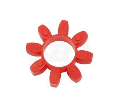 RUBBER DAMPER