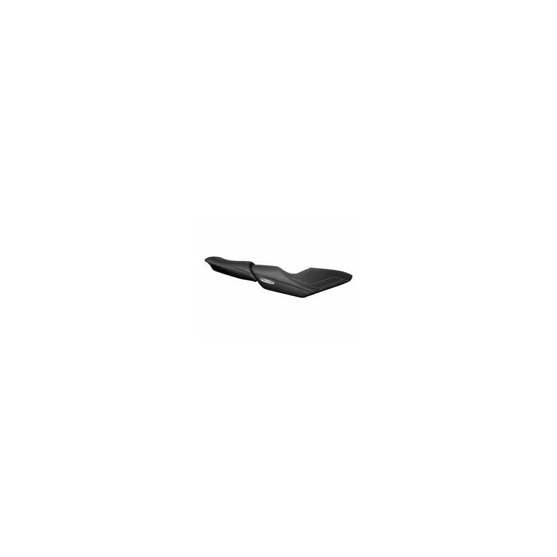 Housse de selle RIVA Yamaha FX 2019+ Noir/ Argenté