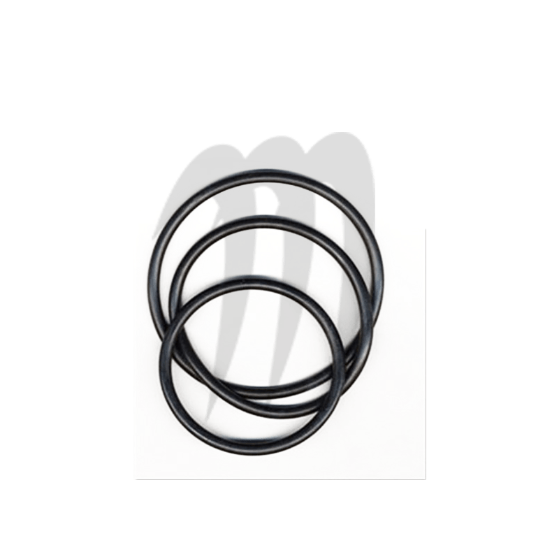 Kit joint torique Échappement dry-pipe 800 SXR  (kit 3 pieces)