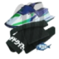 Tapis XP (93)/ SP (94) Atocollant Hydro Turf