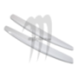 Tubbie MIII Sponsons Super Jet 1990-2015. SXR .Peinture Blanc