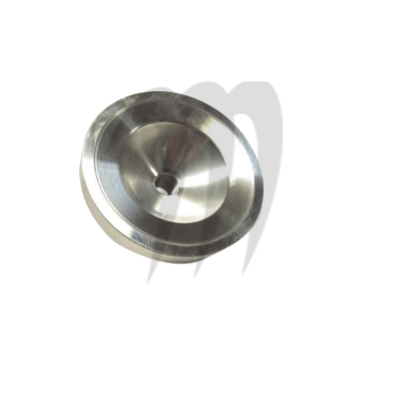 Dome billet 41cc Seadoo 800cc/ 1 Pièce Dome billet 41cc Seadoo 800cc/ 1 Pièce