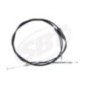 SBT-USA. Cable accélérateur Challenger 1800 (97)