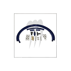Photo Kit de refroidissement Intercooler pour ULTRA-250X/ ULTRA-260X - Pièces Jet Ski, accessoires et entretiens - Matos import