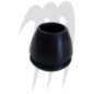 Cone impeller concord série,  for impeller  SD-CD / ST-CD / SF-CD