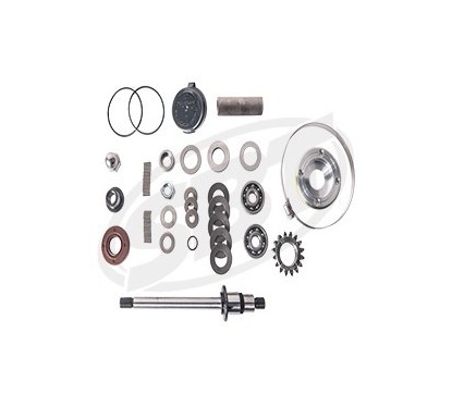 Compressor repair kit, 185hp ( 2003 - 2006 )