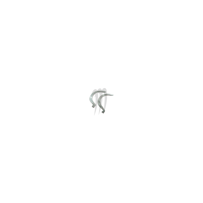 HALF-RING