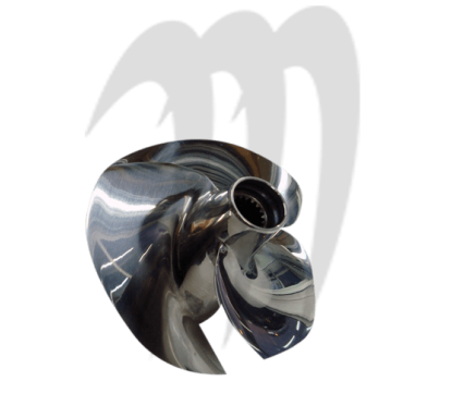 Impeller Dynafly,  X2-800  / SXR-800 (impeller modified)