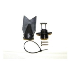 Photo Bec de canard Seadoo 580-1503 cc - Pièces Jet Ski, accessoires et entretiens - Matos import