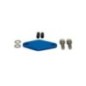 Plaque de remplacement pompe à huile Seadoo 951cc-640cc