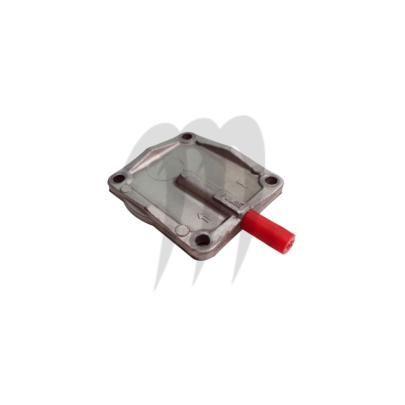 Block Cover Pump