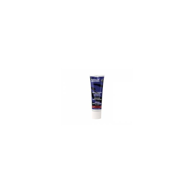 Graisse marine triple-guard Seadoo-8 OZ. BRP Graisse marine triple-guard Seadoo-8 OZ. BRP