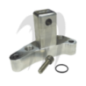 Support d'échappement Yamaha GP1200R