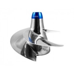 Photo Hélice Solas Yamaha Concord 144mm 12/17 Riva Racing - Pièces Jet Ski, accessoires et entretiens - Matos import