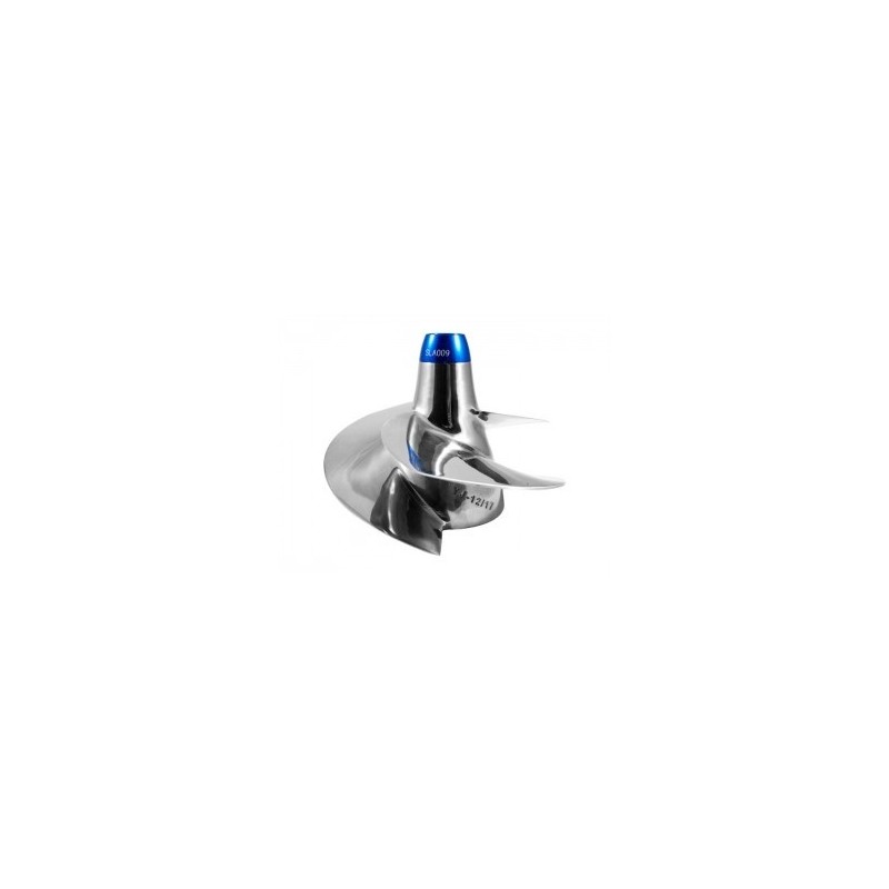Hélice Solas Yamaha Concord 144mm 12/17 Riva Racing