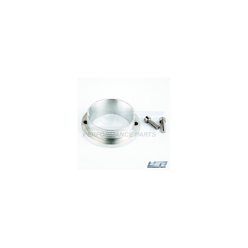 Adaptateur carburateur XLT800 / GP1200 Mikuni Adaptateur carburateur XLT800 / GP1200 Mikuni