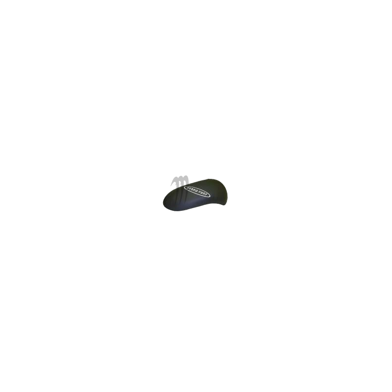 Pad cover, YAMAHA, Super-Jet (90-95) , black