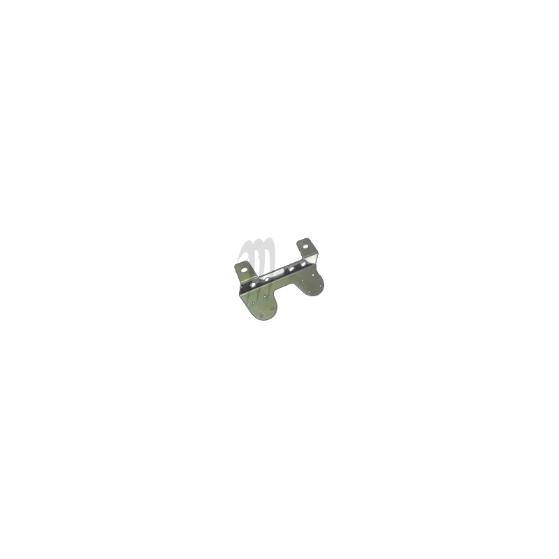 Dual Pump Mount