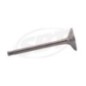 Exhaust valve Reinforced