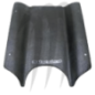 Plaque de carène carbone Blowsion SX-R - Kenney Lip Ripper. BLOWSION.