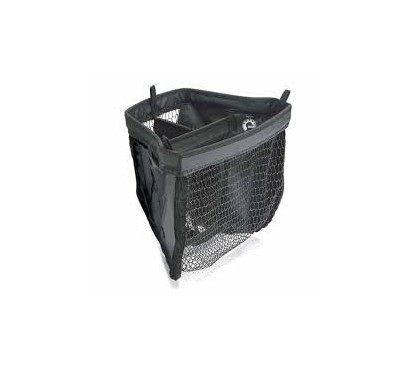 REAR BIN ORGANIZER