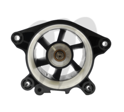 Photo Corps de turbine Seadoo GTX /XP/GSX - Pièces Jet Ski, accessoires et entretiens - Matos import