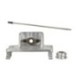 Kit alignement moteur platine Seadoo (pour coque S3 et T3)