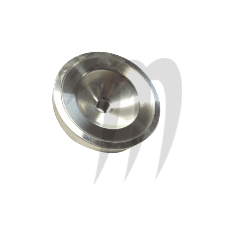 Dome billet 36cc Seadoo 720cc/ 1 Pièce