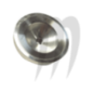Dome billet 36cc Seadoo 720cc/ 1 Pièce