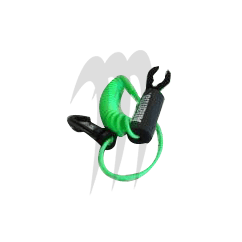 Photo Coupe circuit Kawasaki (vert) - Pièces Jet Ski, accessoires et entretiens - Matos import