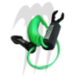 Coupe circuit Kawasaki (vert)