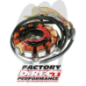 KAWASAKI -USA. Kit Armature Coil, Kawasaki 750-SX ( 1992-1995 )