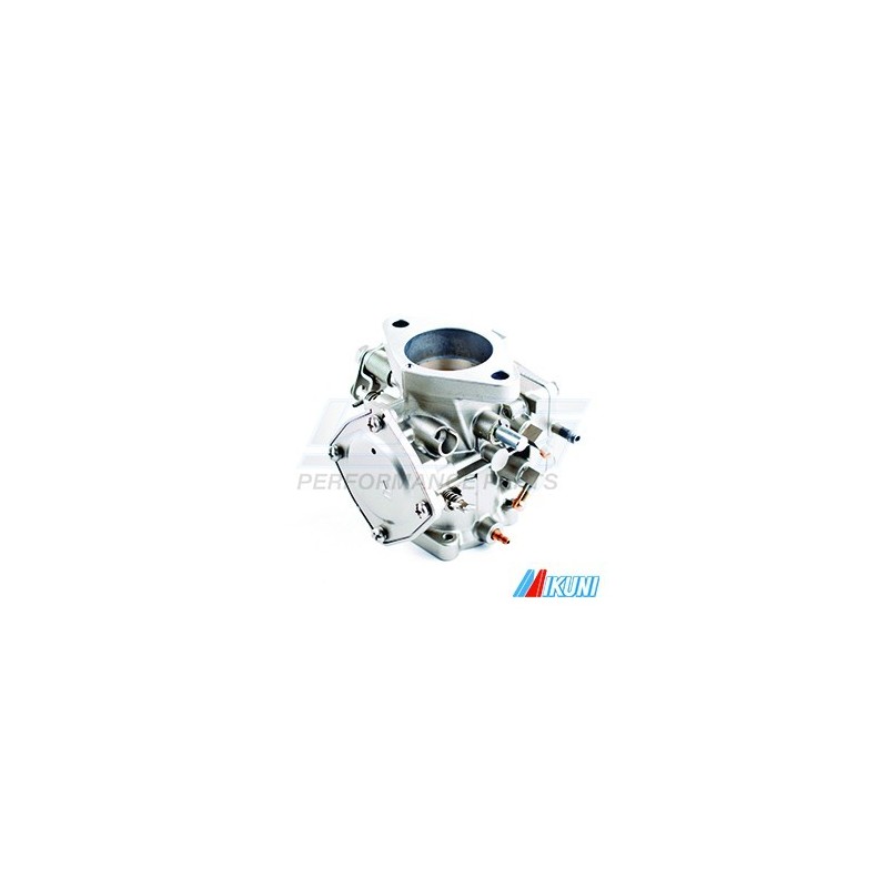 Carburateur Mikuni SBN Racing 44mm