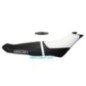 Housse de selle HydroTurf pour Spark 3 places
