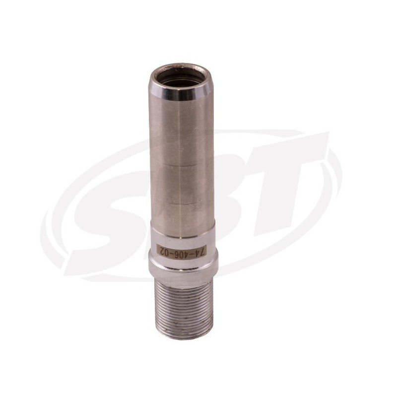 Arbre coupler pour Yamaha GP 800