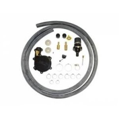 Photo Kit de refroidissement ouvert Riva Seadoo 230/ 300hp - Pièces Jet Ski, accessoires et entretiens - Matos import