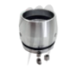 Cone impeller for impeller  YS-DF, dynafly série