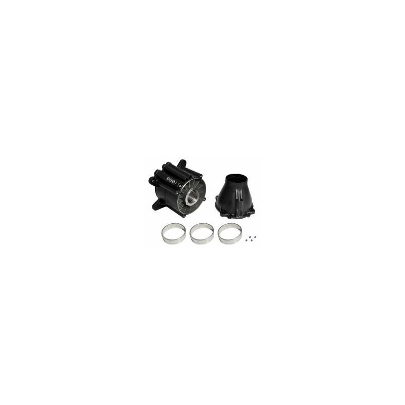 Pompe à 14 veine, 161mm RIVA/ Solas Sea-Doo