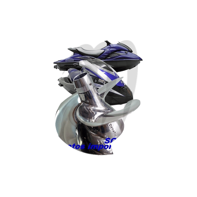Yamaha Dynafly Series YG-DF-15/22 Yamaha Dynafly Series YG-DF-15/22