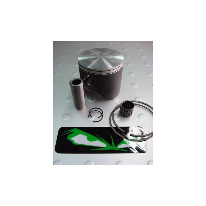 Piston platinum Kawasaki 800-SXR / X2-800 (Cote + 1mm)
