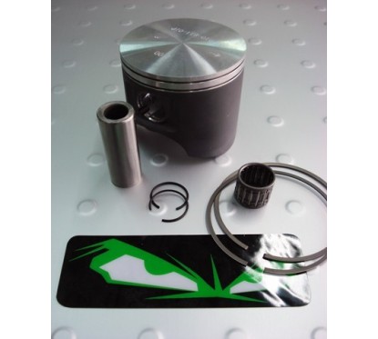 Photo Piston platinum Kawasaki 800-SXR / X2-800 (Cote + 1mm) - Pièces Jet Ski, accessoires et entretiens - Matos import