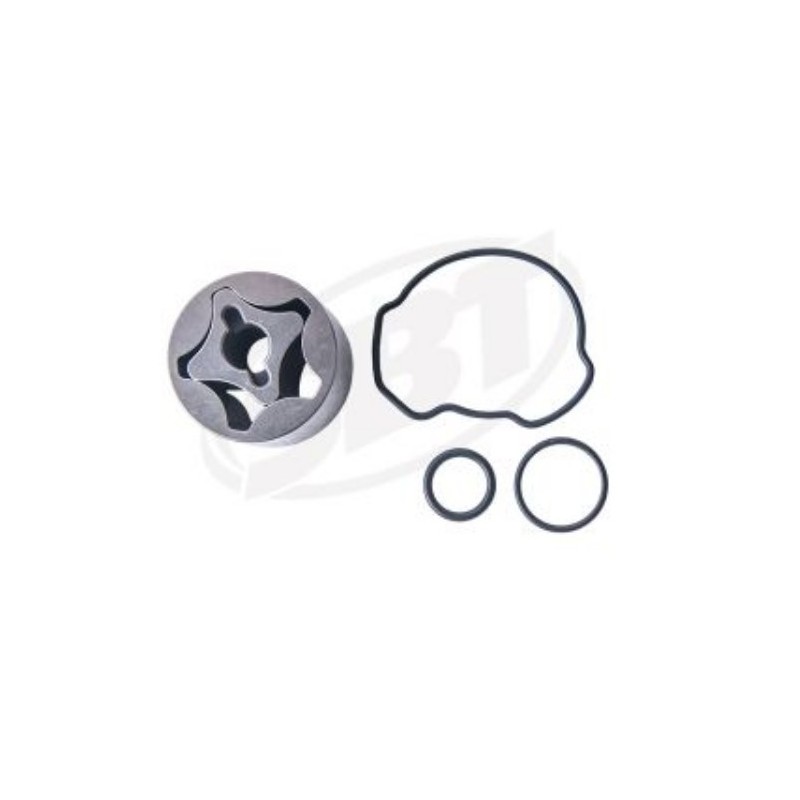 Oil Pump Kit, STX-12F, STX-15F