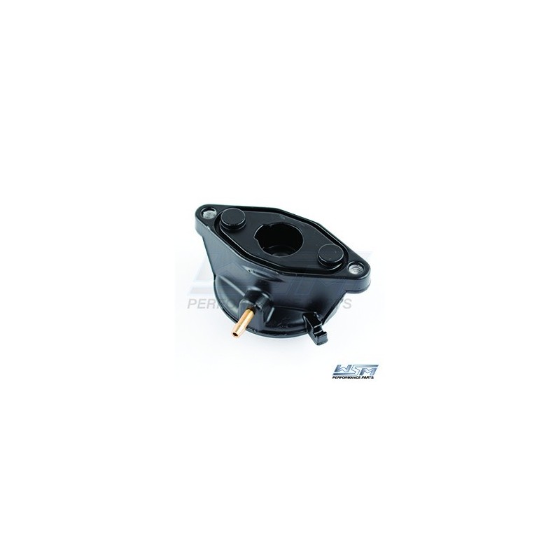 Boitier de soupapes Seadoo 3D DI /RX DI /XP DI /GTX DI