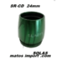 Impeller boot ( Solas SR-CD )