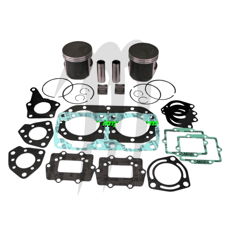 Kit pistons platinum Kawasaki 800 SXR (Standard 82mm)