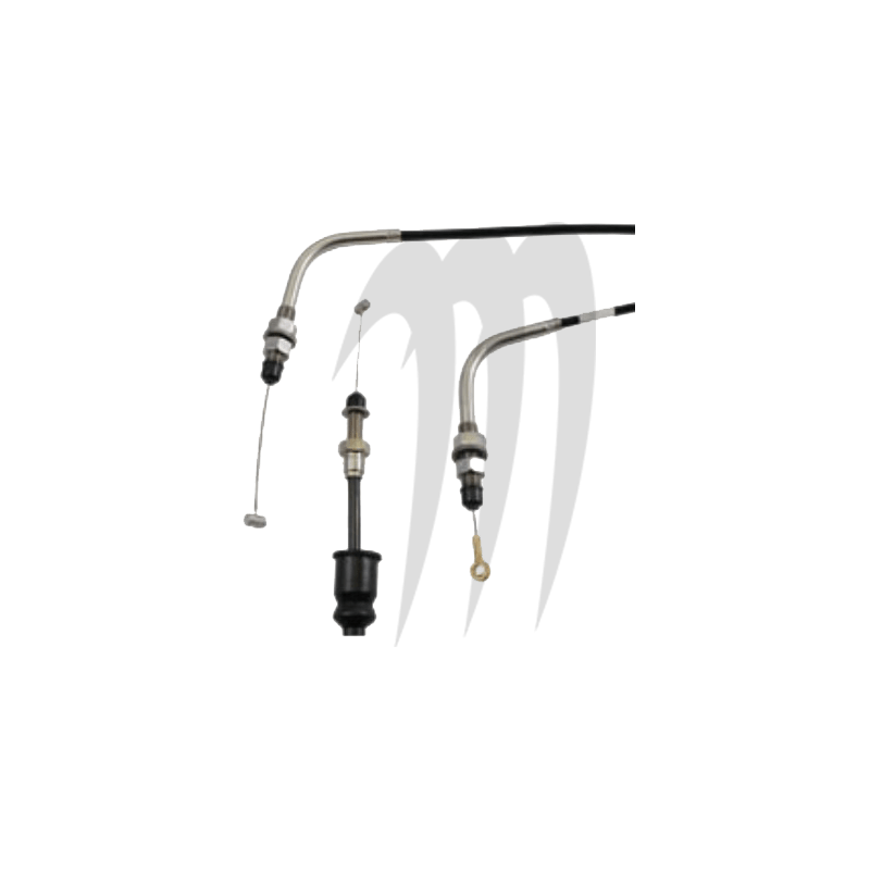 THROTTLE CABLE, KAWASAKI , ULTRA-130  (01-02)