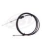 Steering Cable , BRP SEA-DOO 720 HX.(1995-1997)