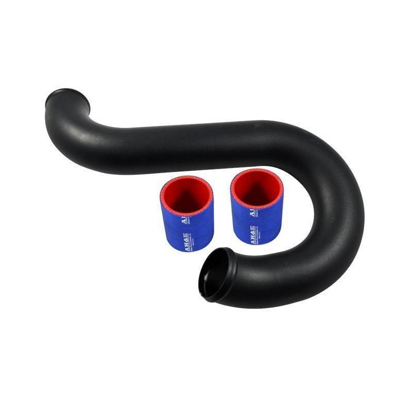 Exhaust Kit, Free Flow, ULTRA-250X-LX